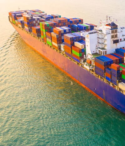 Logistics Video